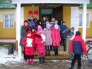 Алексеевская детская библиотека в гостях у УСТК