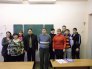 Выпускники УСТК- 30.12.2013г. Большебабинская группа